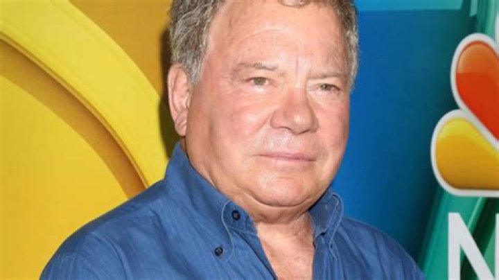 William Shatner Age bmptootles