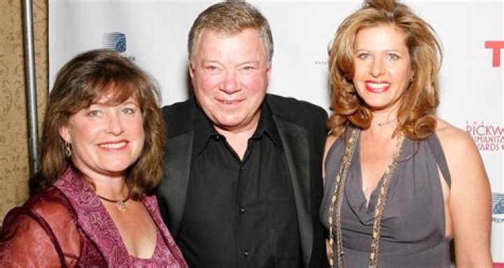 William Shatner Heavy With Child Ejournal Picture Library
