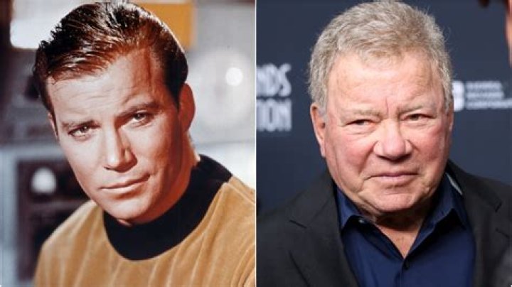 William Shatner Wiki & Bio Everipedia