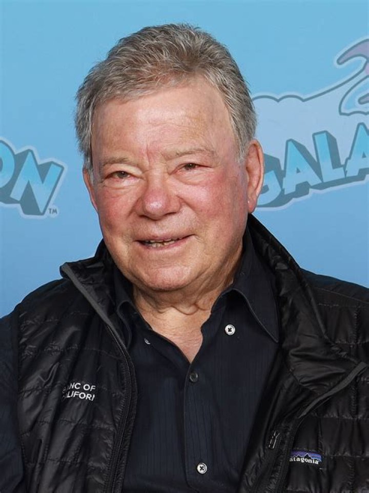 William Shatner Wikipedia RallyPoint