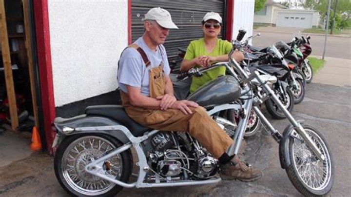 Williams Custom Bikes YouTube