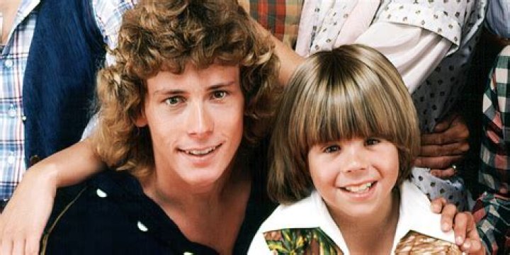 Willie Aames Eight is Enough. A Family Reunion (1987). Con ocho basta