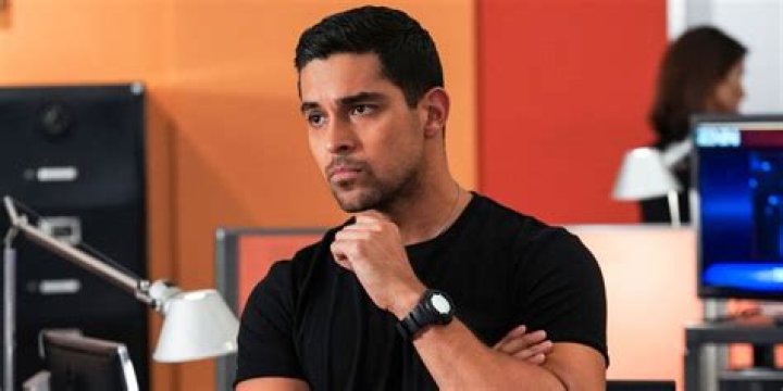 Wilmer Valderrama