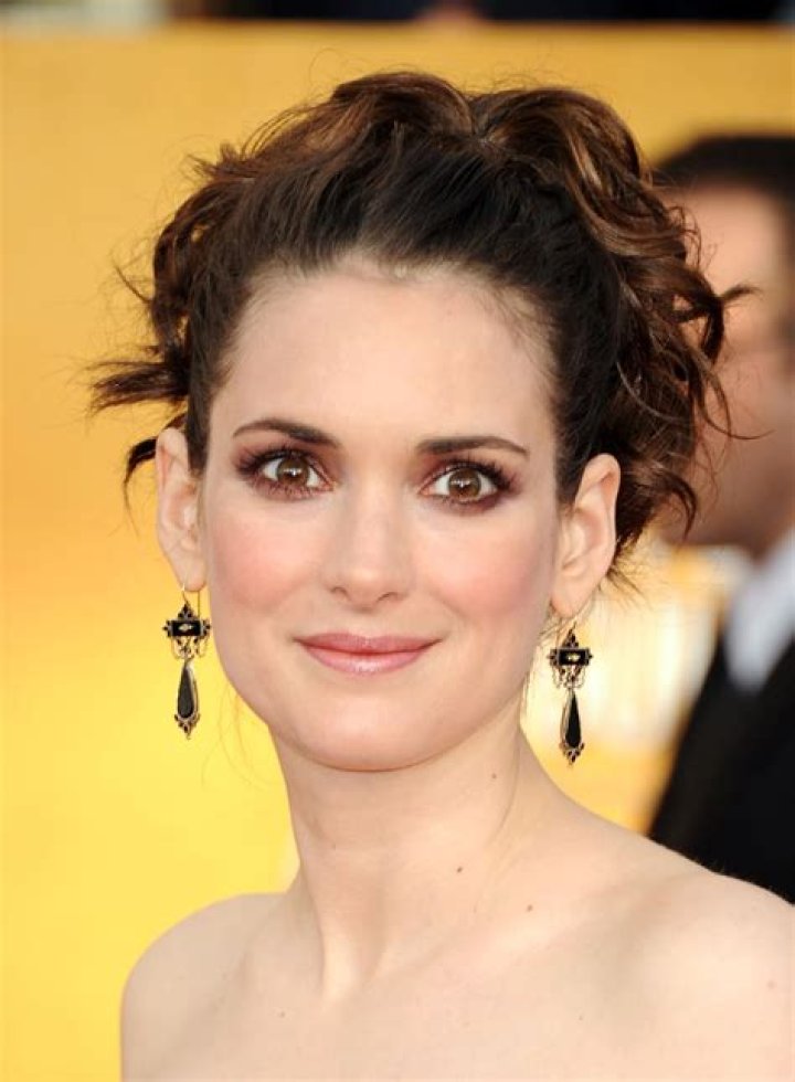 Winona Ryder Biography IMDb