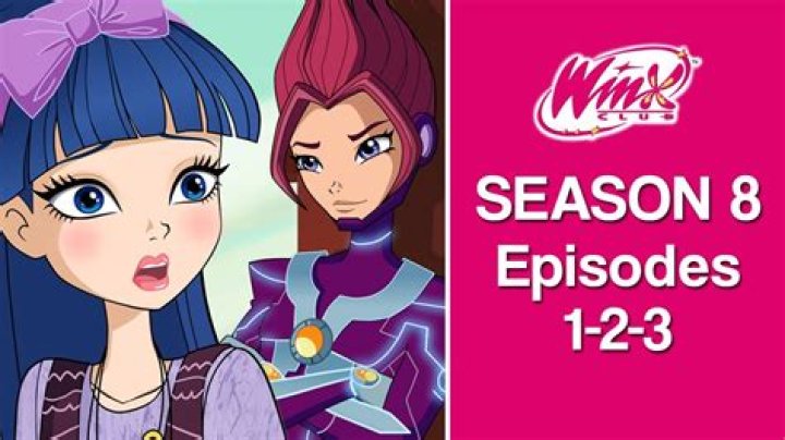 Winx Club 8 Episodes 2 and 3 Fandom