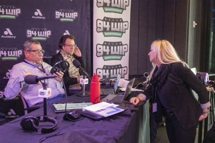 WIP&rsquo;s Angelo Cataldi talks last day, Mike Missanelli&rsquo;s exit from The