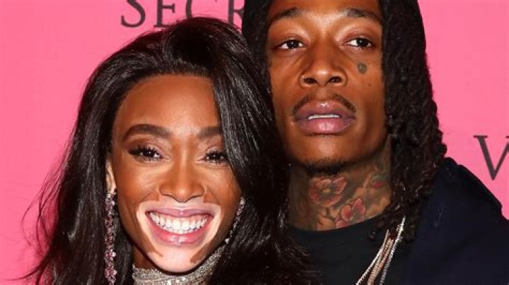 Wiz Khalifa is dating a hot banging model named Indya Marie The Edge