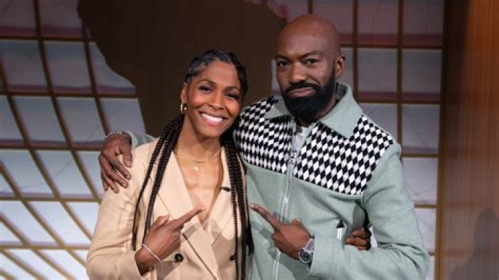 WNBA Sydney Colson Husband Married Life And Kids