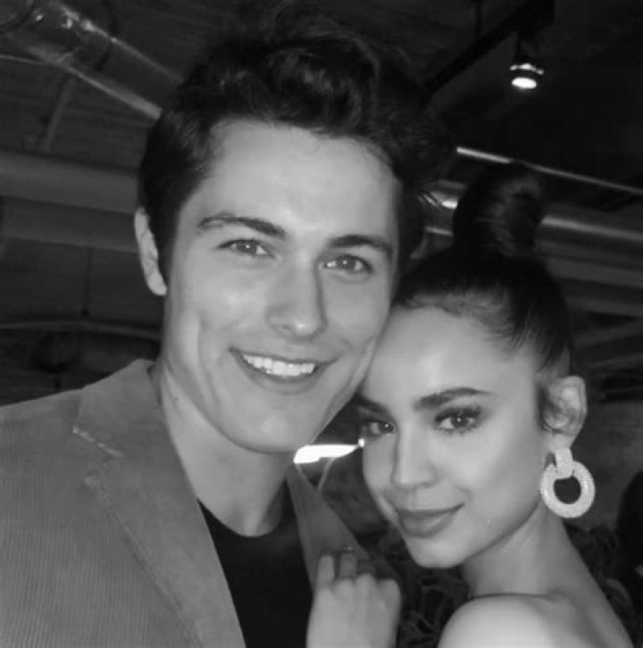 Wolffgang Novogratz and Sofia Carson Feel The Beat Sofia carson