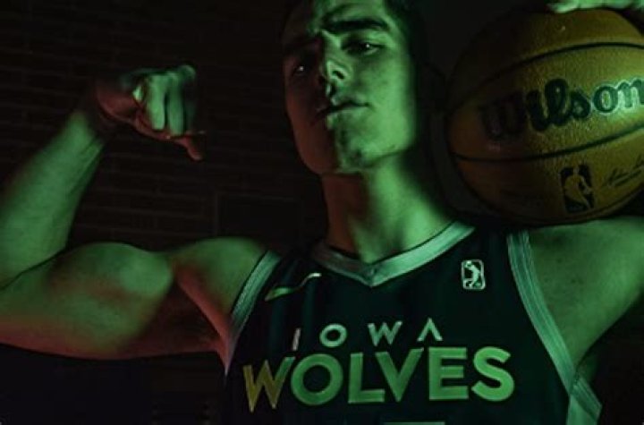 Wolves finalize addition of NBA&rsquo;s first Chinese minority owner Twin