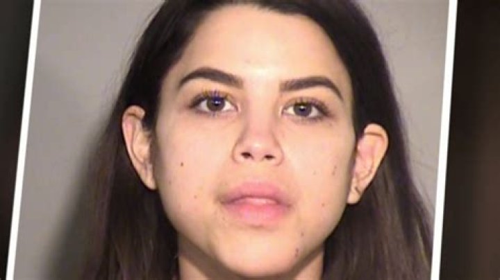 Woman accused of holding teen sex parties denied bail Los Gatan Los
