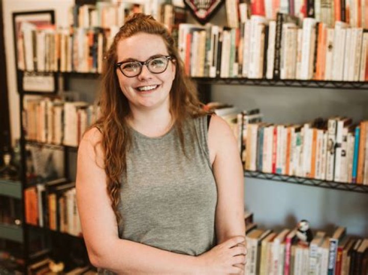 Women You Should Know Kayla Schmidt BisMan Inc