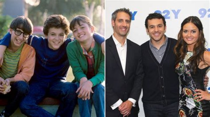 Wonder Years Cast Where Are They Now