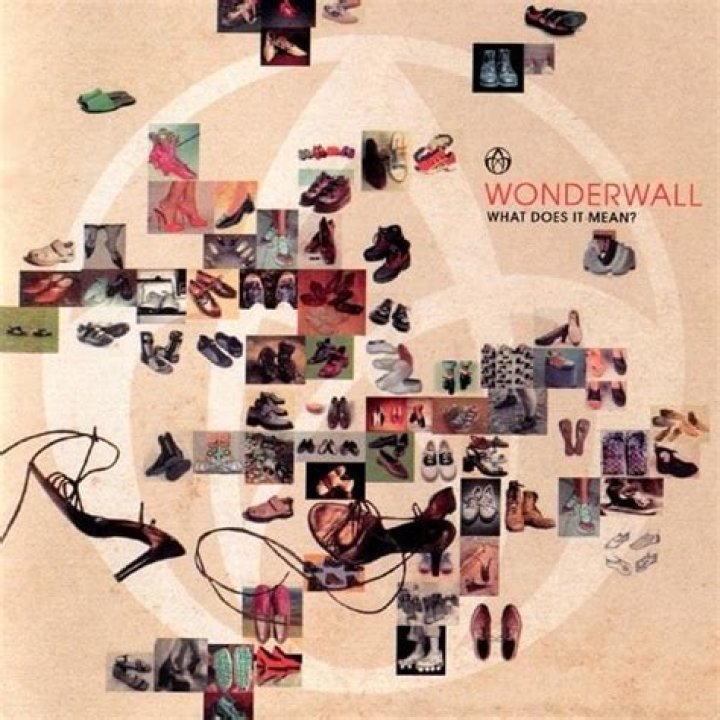 Wonderwall what does it mean? in 91154 Roth f&uuml;r 2,00 &euro; zum Verkauf