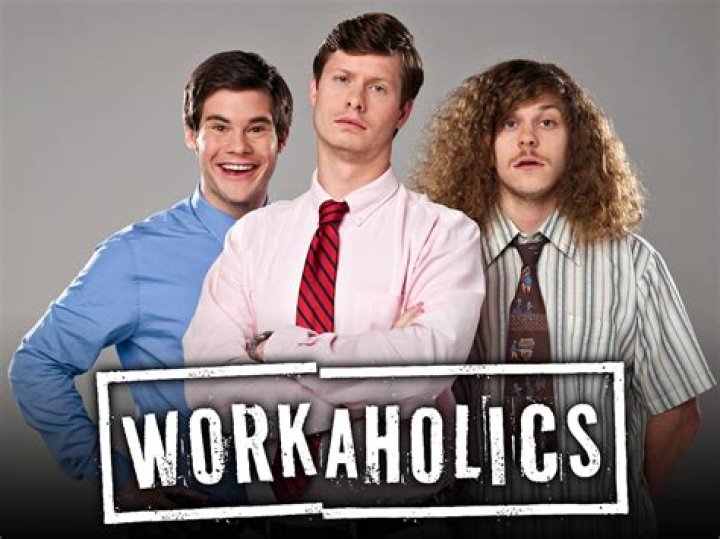 Workaholics' Blake Anderson on Fatherhood and Hilarious Fan Encounters