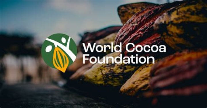 World Cocoa Foundation appoints new President and Chairman News