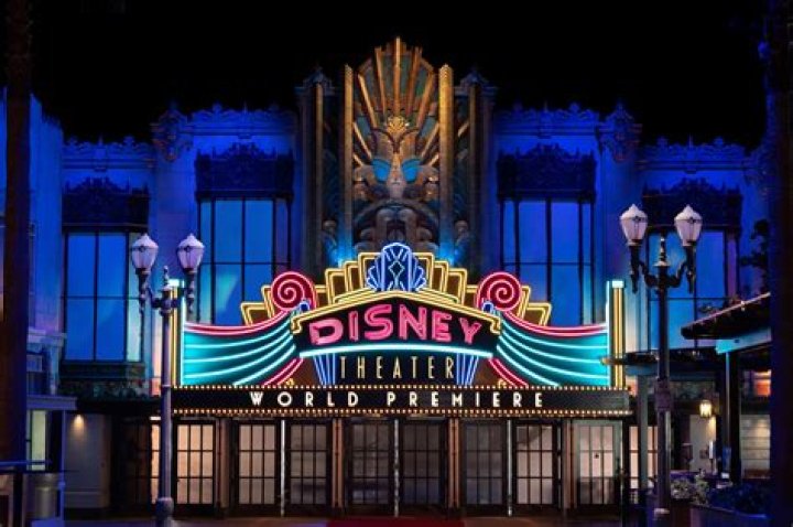 World Premiere of Disney&rsquo;s 'McFarland, USA' at El Capitan Theatre