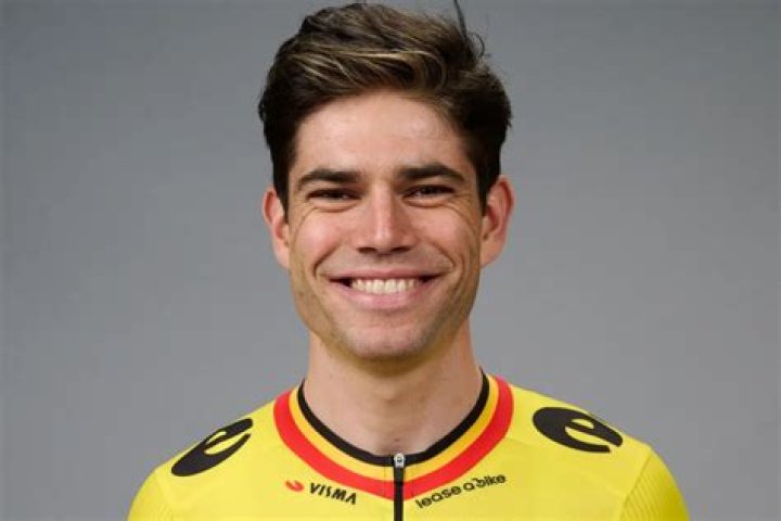Wout van Aert Age, Salary, Weight, Height, Wiki ABTC