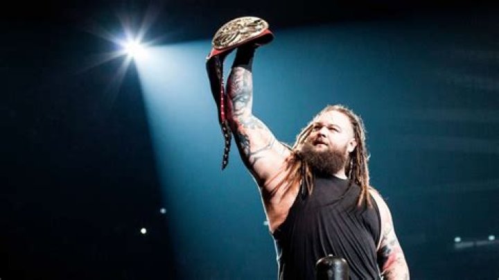 Wrestler, Bray Wyatt dies at 36 after battling a 'life threatening illness