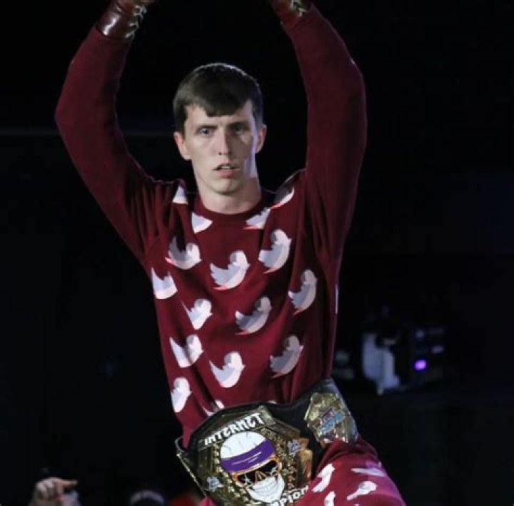 Wrestling Sensation Kurtis Mad Kurt Wikipedia, Age, Death Cause And