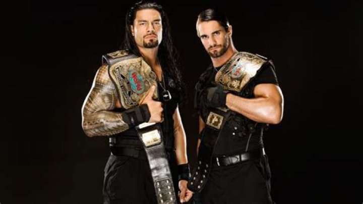 WWE Current Superstars, Classic Championships HawtCelebs