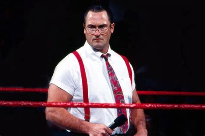 WWE legend Mike Rotunda and his wife Stephanie Windham Rotunda with