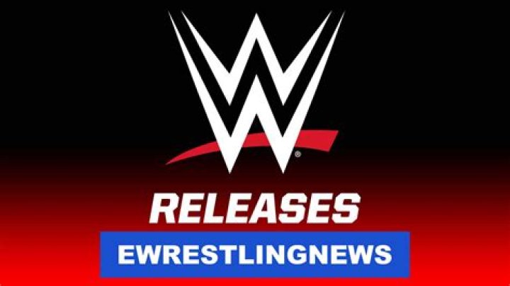 WWE officially releases Ryan "Ryback" Reeves from his contract on