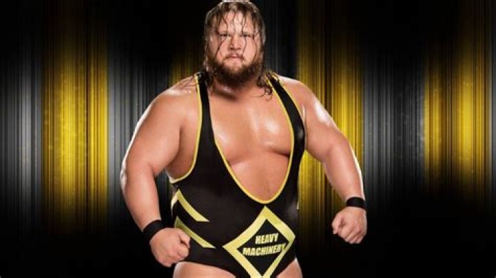 WWE Otis Wallpapers Wallpaper Cave