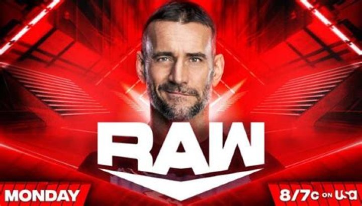 Wwe Raw 19 April 2024 Results Tanya Eulalie