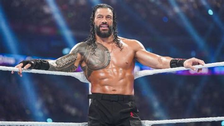 WWE Roman Reigns Age, Biography, Lifestyle, Wife and Networth