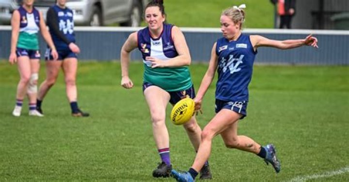 Wynyard bound for NWFL Women's decider as Robins keep dream alive The