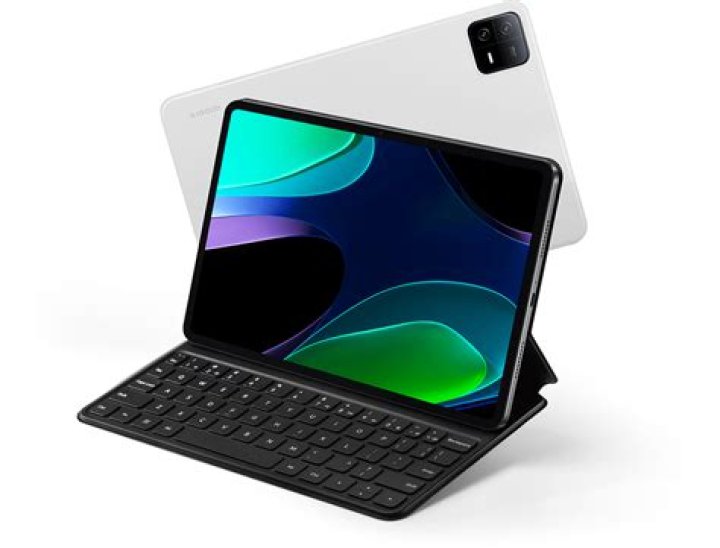 Xiaomi Pad Keyboard for Pad 5 Tablet Black