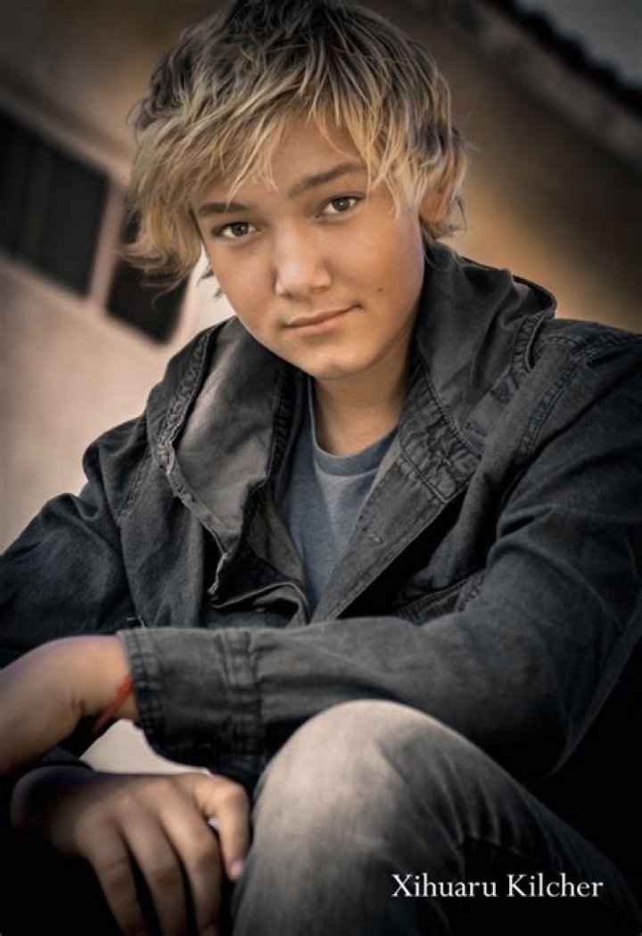 Xihuaru Kilcher photos, news, filmography, quotes and facts Celebs
