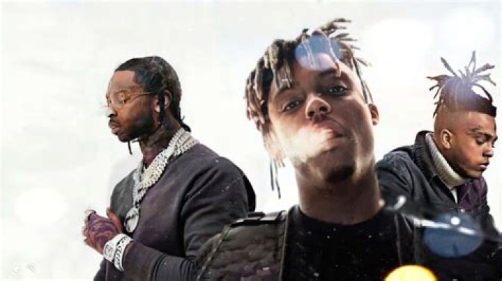 XXXTentacion's Son Is Following in His Footsteps XXL
