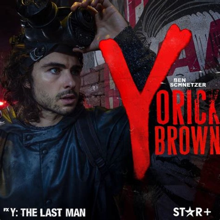 Y The Last Man Disney+