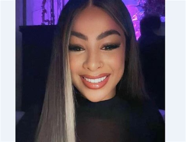 Yailin La Mas Viral Arrested And Charges In Miami What Did She Do