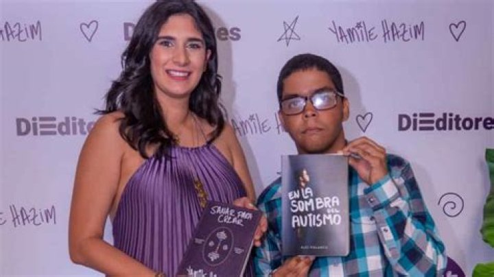 Yamile lanza su primera canci&oacute;n, un aporte para querer y respetar