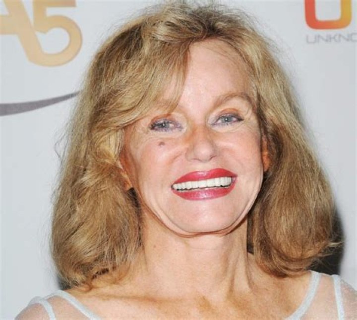 Y&R RIP Sharon Farrell (Flo Webster) Discuss The Soaps Soap Opera
