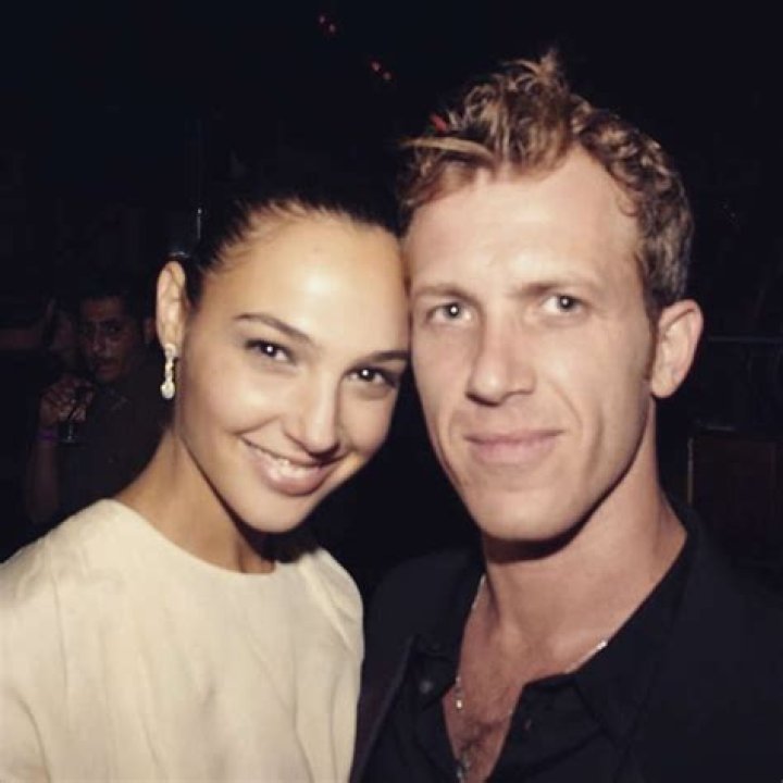 Yaron Varsano All About Gal Gadot’s Husband Us Weekly