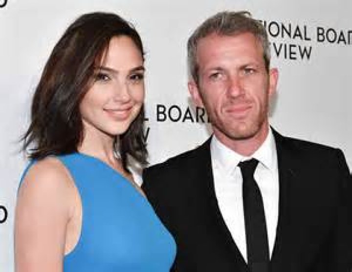 Yaron Versano 11 Surprising Facts About Gal Gadot's Husband