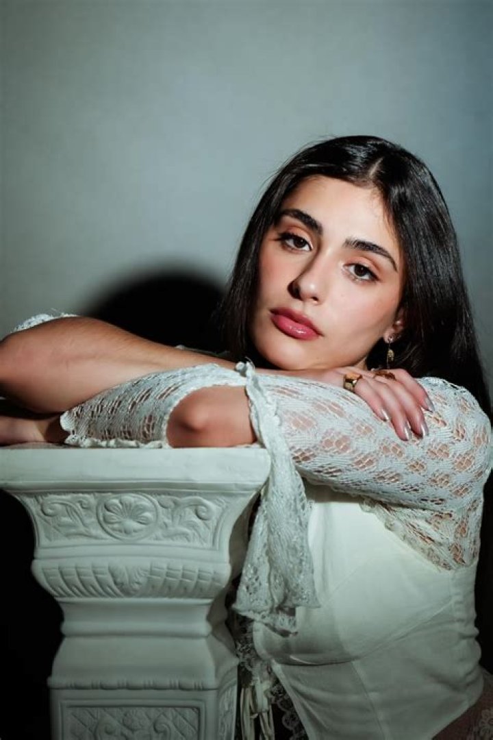 Yasmeen Fletcher Movies, Bio and Lists on MUBI