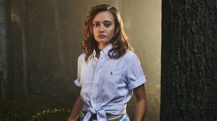 YellowJackets Star Ella Purnell's Relationship With Max Is