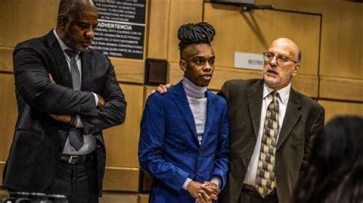YNW Melly's Fate: Alive Or Deceased?