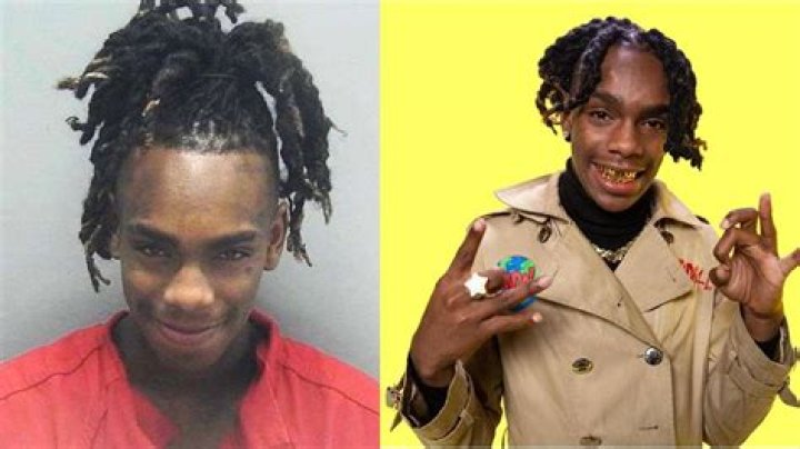 YNW Melly's Jail Status: Latest Updates And Timeline