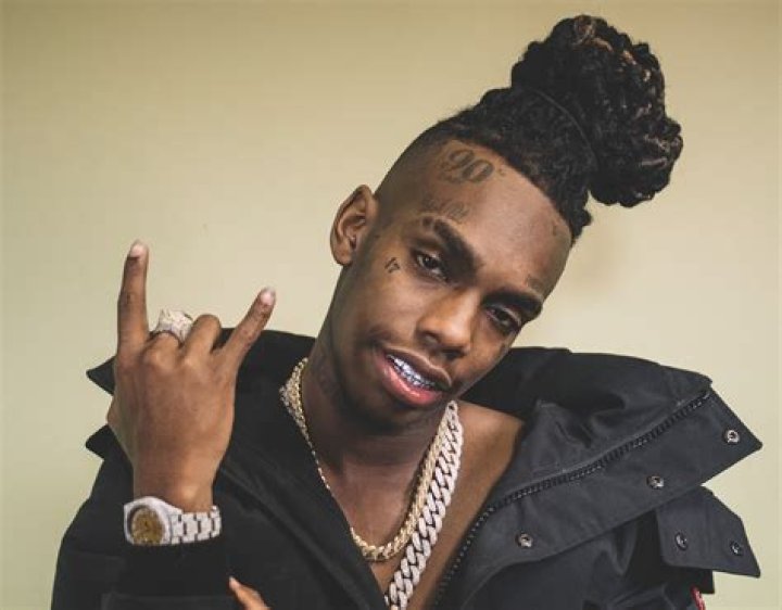 YNW Melly A Timeline of His Legal Situation and Murder Arrest Complex