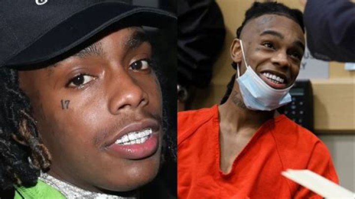 YNW Melly isn't dead as rumors emerge ahead of murder trial in 2023