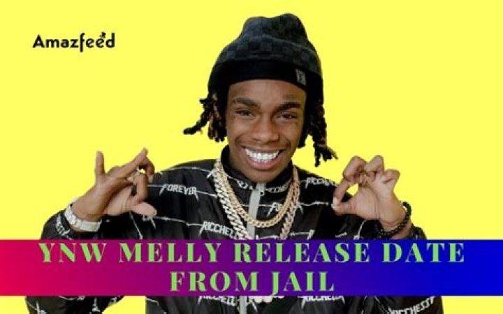 YNW MELLY Release Date Prison? When will the rapper get out of jail