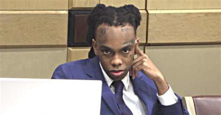 YNW Melly trial day 3 Here's where things stand 247 News Around The