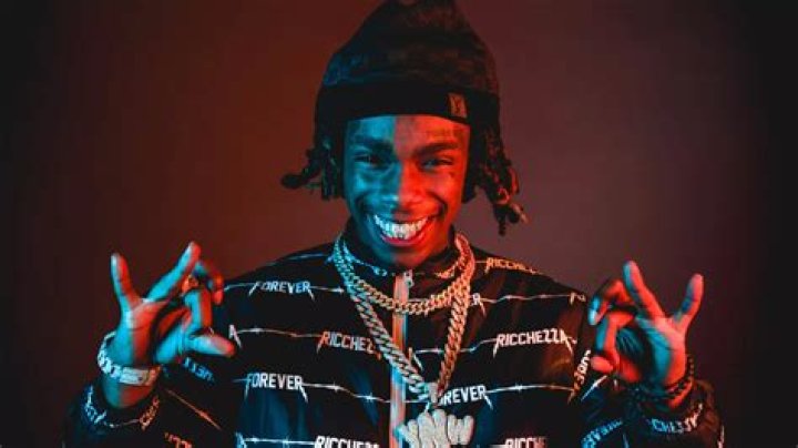 YNW Melly Wallpapers Wallpaper Cave