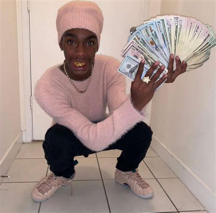 YNW Melly Wants to Be Released on Bond